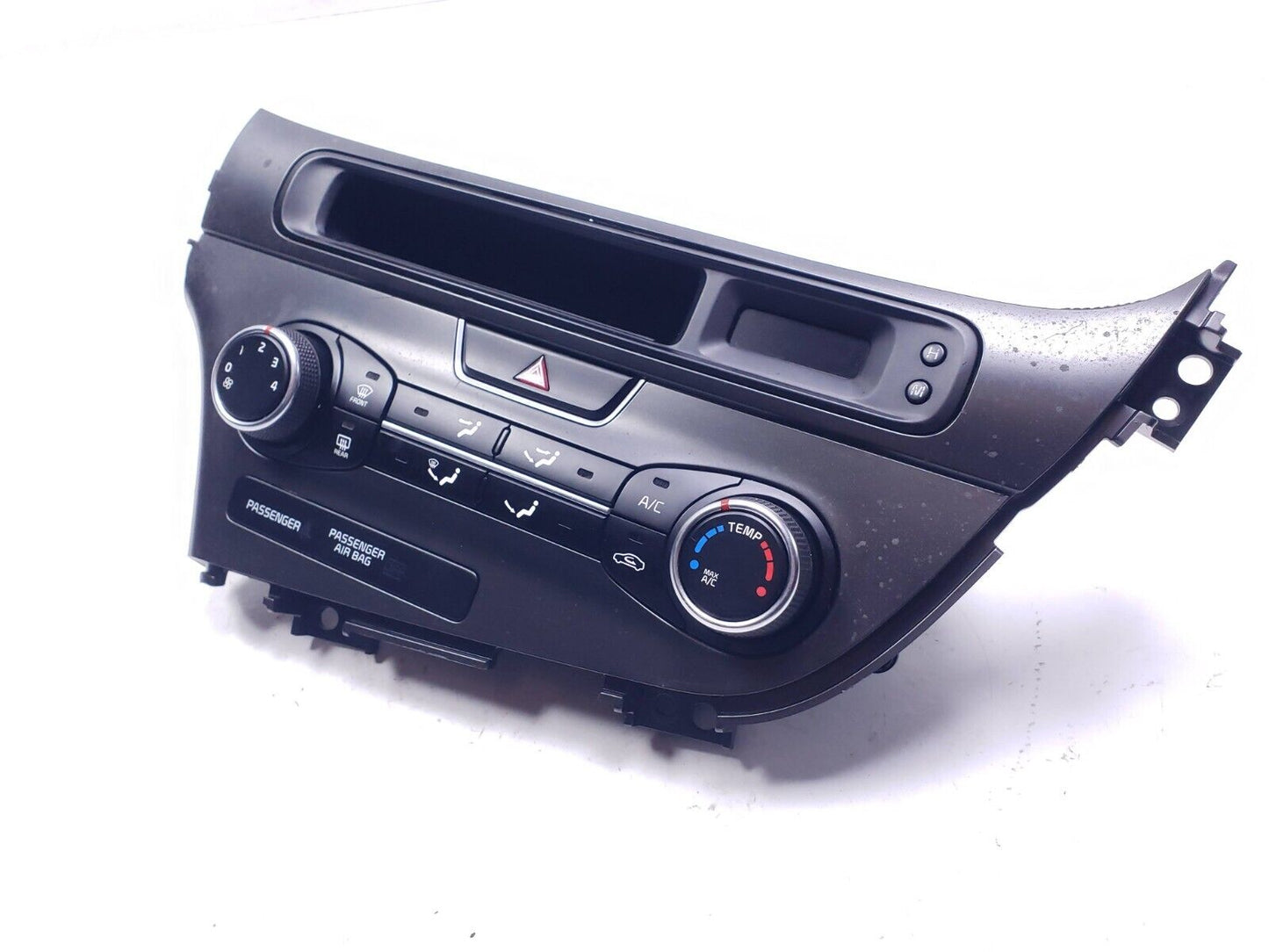 11 12 13 14 15 Kia Optima AC Heat Temperature Climate Control 972502txxx  OEM