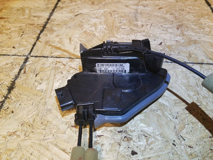 13 14 15 Nissan Altima Front Right Passenger Door Lock Latch Actuator OEM 57k