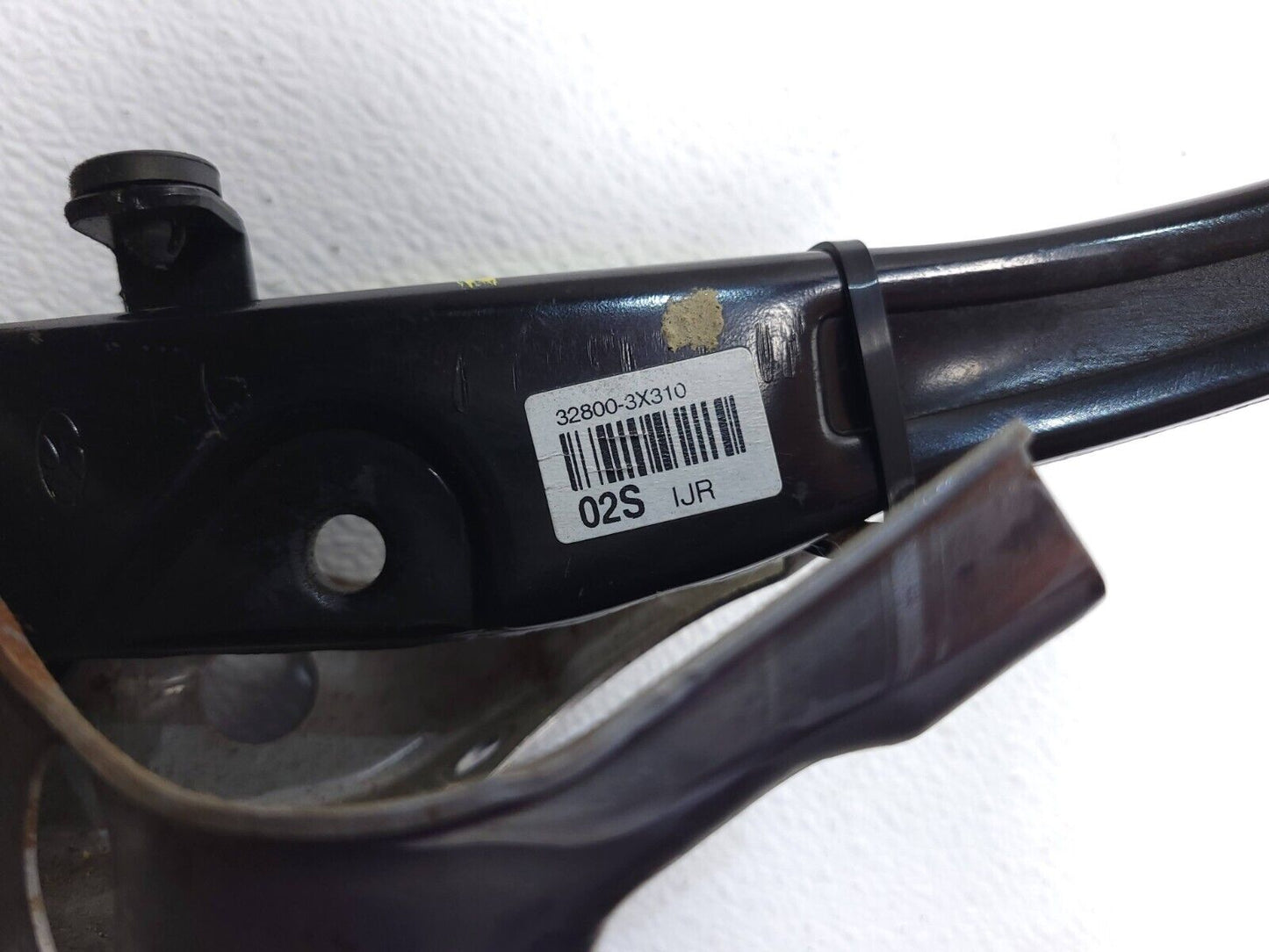 14 15 16 17 Hyundai Elantra Gt Brake Pedal Mt OEM