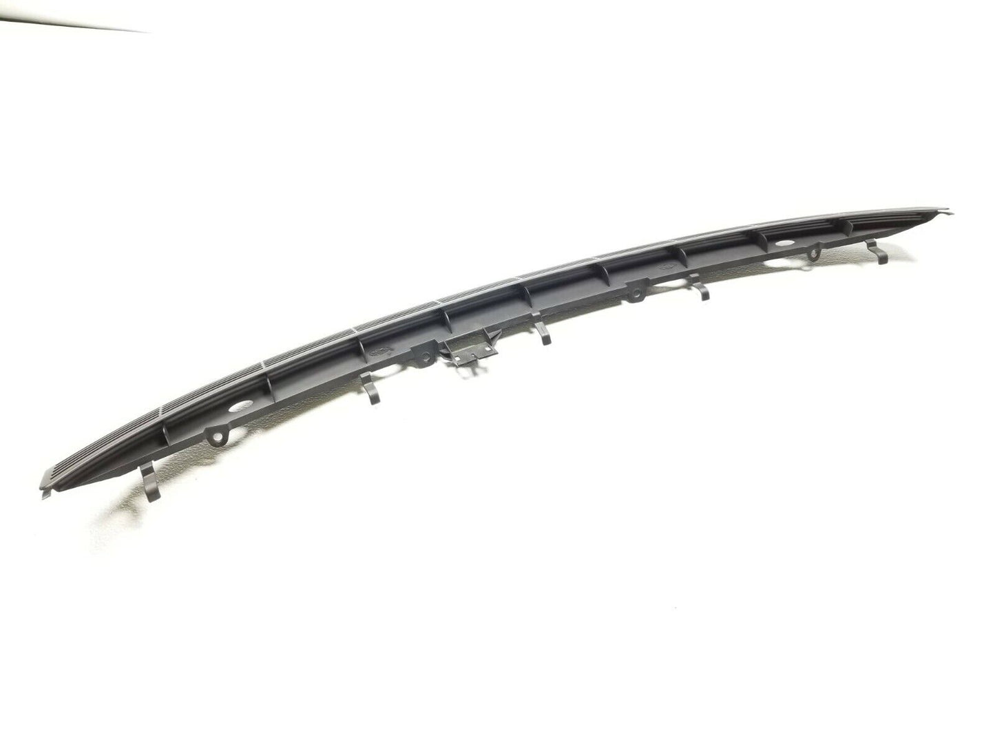 01 02 03 04 05 BMW E46 Sdn Rear Window Shelf Air Vent Grille OEM 125k Miles