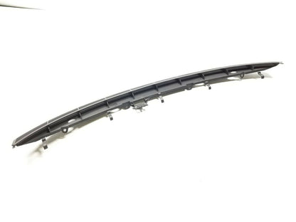 01 02 03 04 05 BMW E46 Sdn Rear Window Shelf Air Vent Grille OEM 125k Miles
