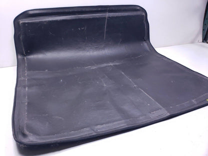 09 10 11 12 Volkswagen Cc Rear Trunk Compartment Floor Cargo Liner Mat OEM