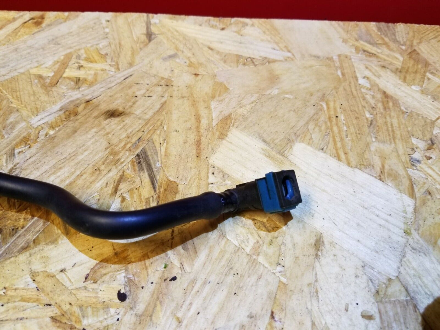 2014 2015 2016 Mazda 3 2.0l Vacuum Hose Pipe OEM 16k Miles
