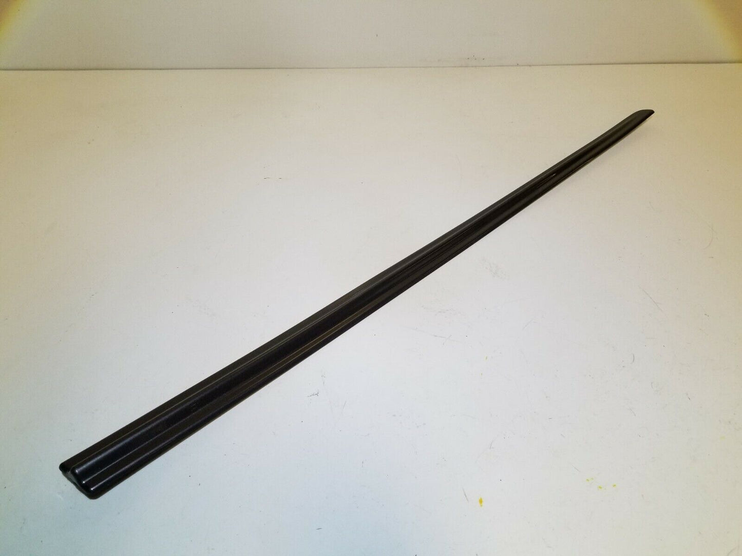 15 16 17 Honda Fit Front Left Driver Door Molding OEM 26k Miles