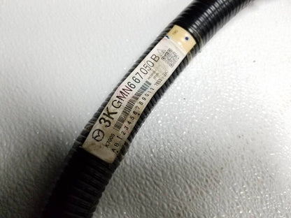2014 - 2017 Mazda 6 Interior Wire Harness OEM