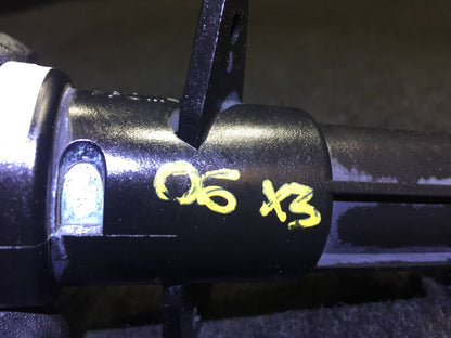 04 05 06 BMW X3 E83 Headlight Washer Nozzle Pump OEM D34