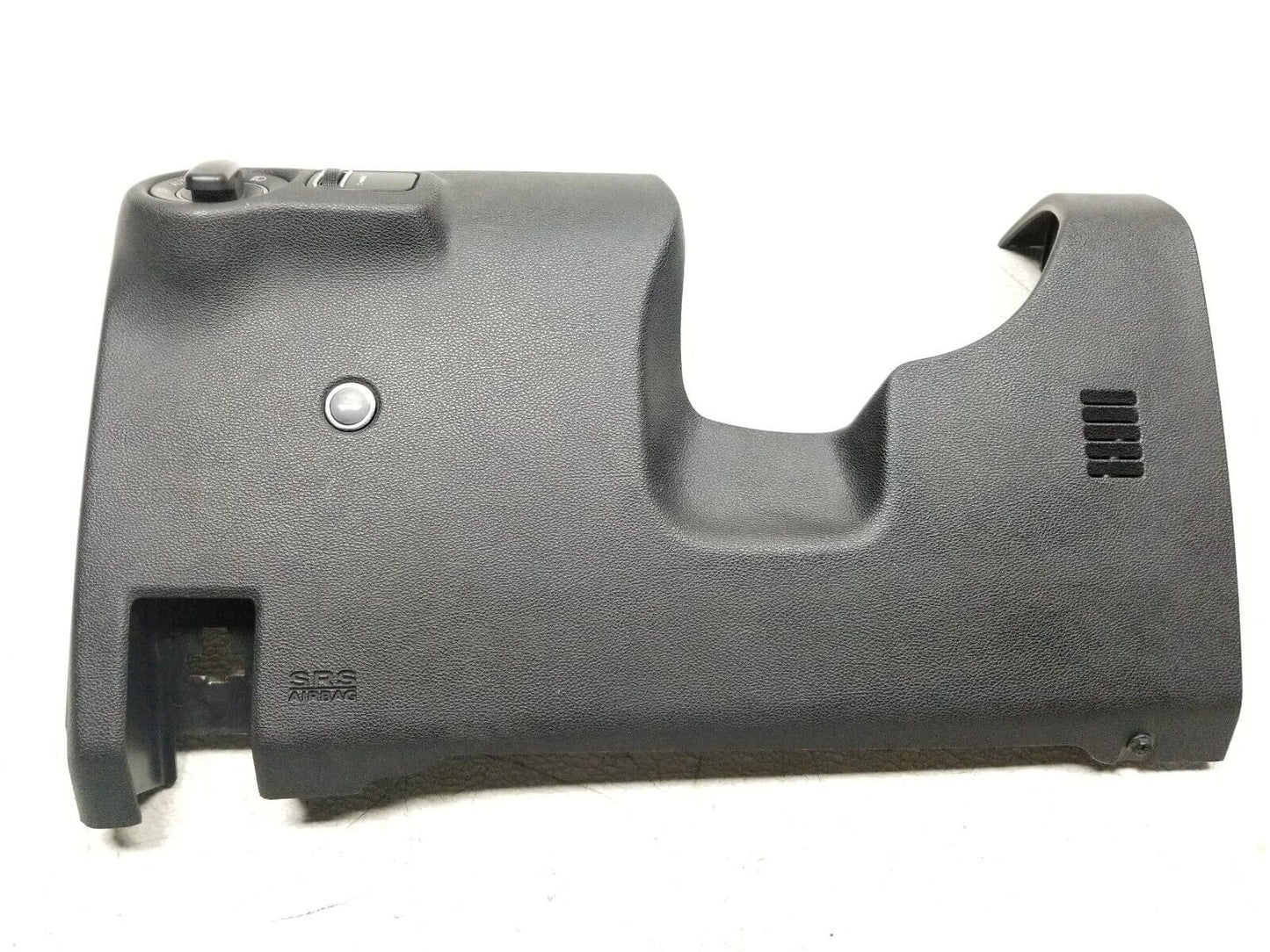 13 14 15 16 Dodge Dart Dash Lower Cover Trim Headlight Switch OEM 52k Miles