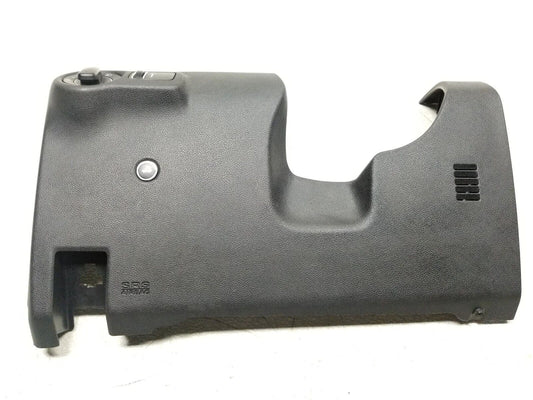 13 14 15 16 Dodge Dart Dash Lower Cover Trim Headlight Switch OEM 52k Miles