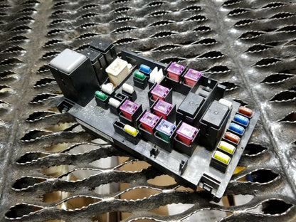 14 15 16 Subaru Forester 2.5 Fuse Box OEM