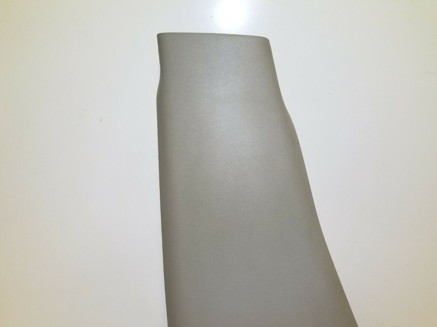 06 07 08 Acura Rl Center Left Driver Side B Pillar Lower Trim Panel OEM