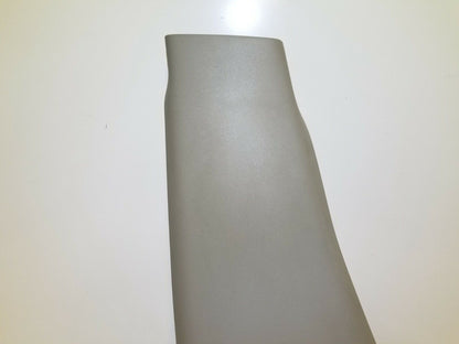 06 07 08 Acura Rl Center Left Driver Side B Pillar Lower Trim Panel OEM