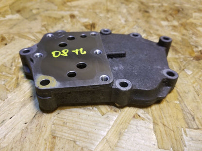 07 08 Acura Tl-s 3.5l Auto Transmission Solenoid Cover OEM