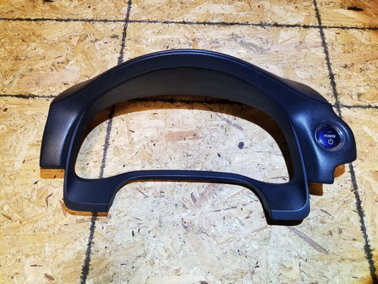 11 12 13 14 15 Lexus CT200h Instrument Cluster Trim Bezel Panel OEM