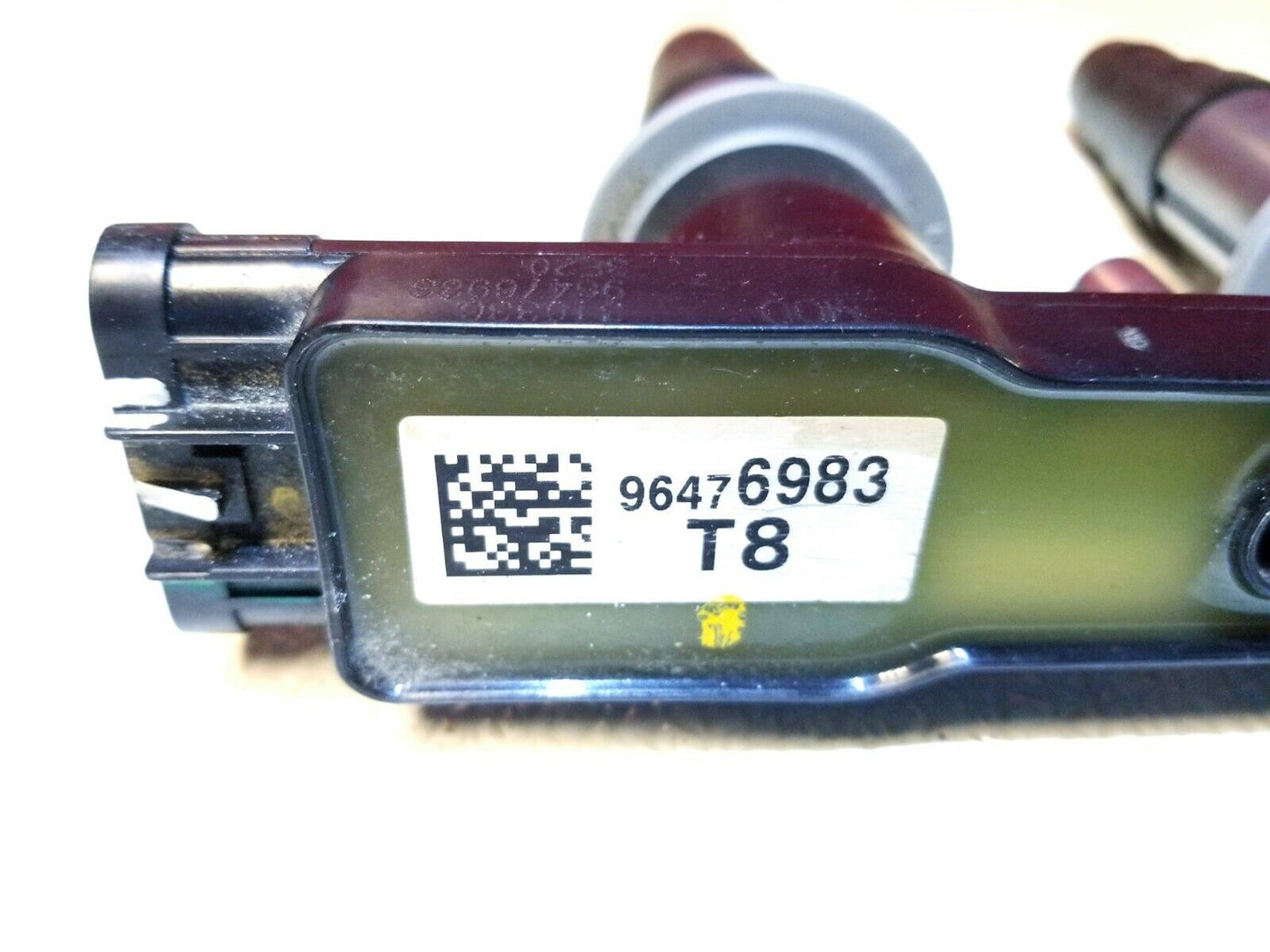 11 12 13 14 15 Chevy Cruze 1.8l Ignition Coil OEM 23k Miles
