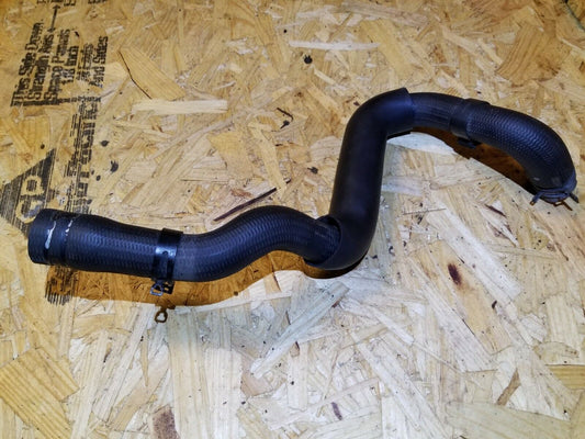 10 11 12 13 Mazda 3 Radiator Cooling Hose Tube Pipe OEM