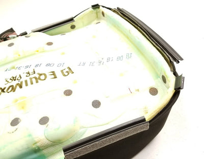 18 - 21 Chevrolet Equinox Seat Lower Cushion Bottom Passenger Right OEM