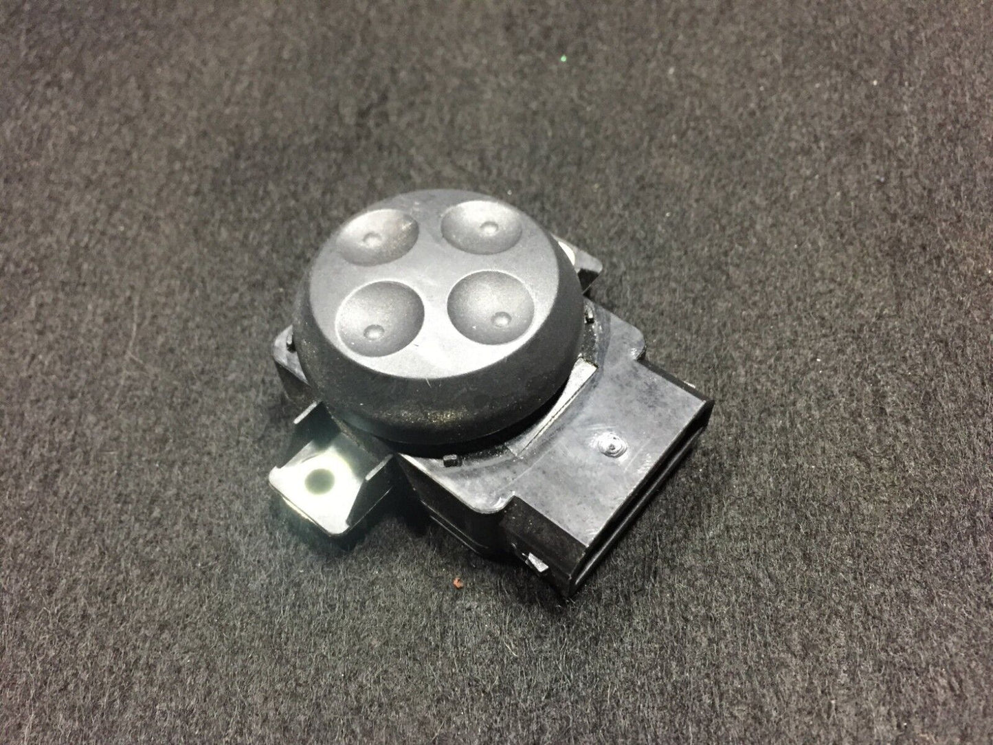 08 09 10 11 Audi A5 Lumbar Support Seat Switch Button Front Left/driver  OEM D7