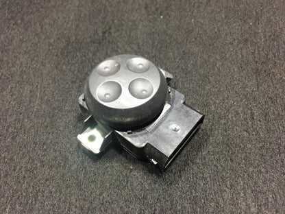 08 09 10 11 Audi A5 Lumbar Support Seat Switch Button Front Left/driver  OEM D7