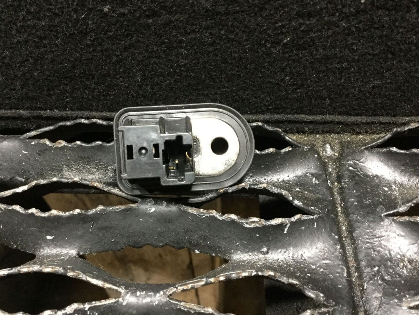 13 14 15 16  Nissan Sentra Ajar Jamb Door Switch 3pcs OEM