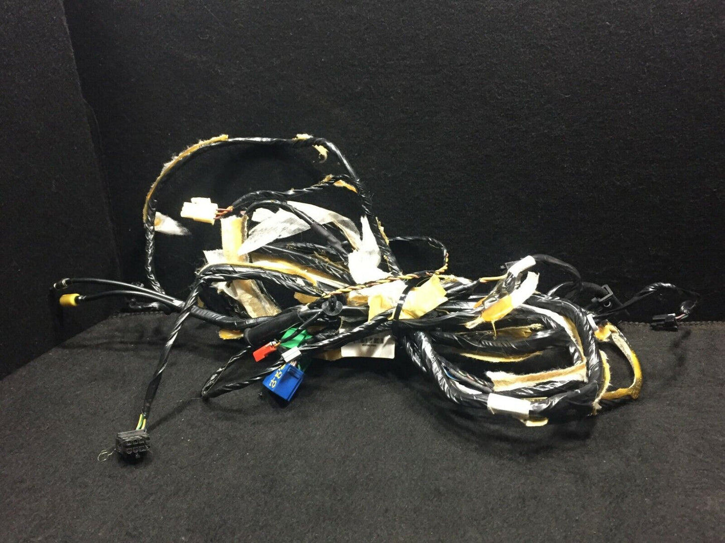 04 05 06 07  Cadillac CTS Overhead Headliner Wire Wiring Harness OEM