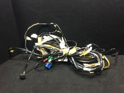 04 05 06 07  Cadillac CTS Overhead Headliner Wire Wiring Harness OEM