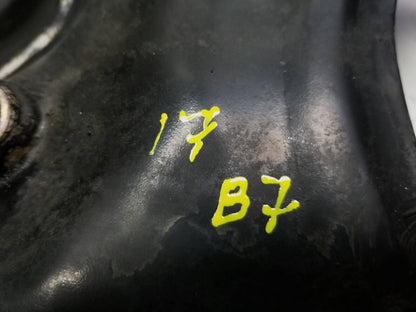 12-19 Volkswagen Passat B7 Front Crossmember K-frame OEM