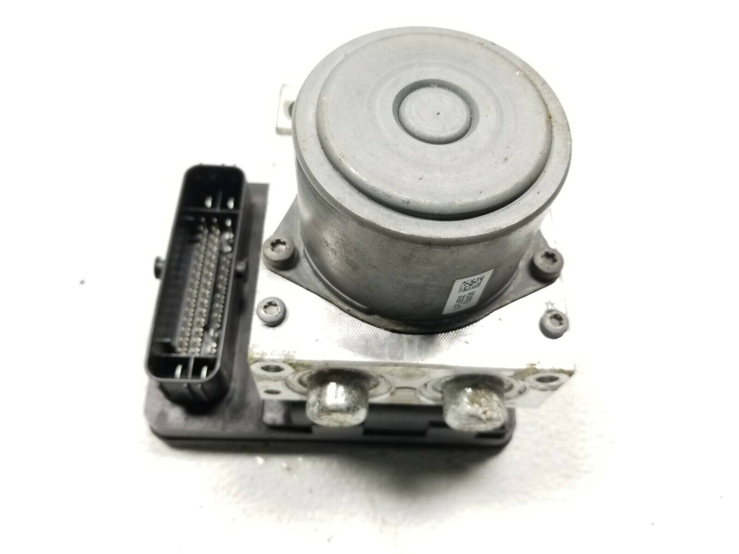 15 16 17 Jeep Renegade 1.4l ABS Anti Lock Brake Pump OEM 62k Miles