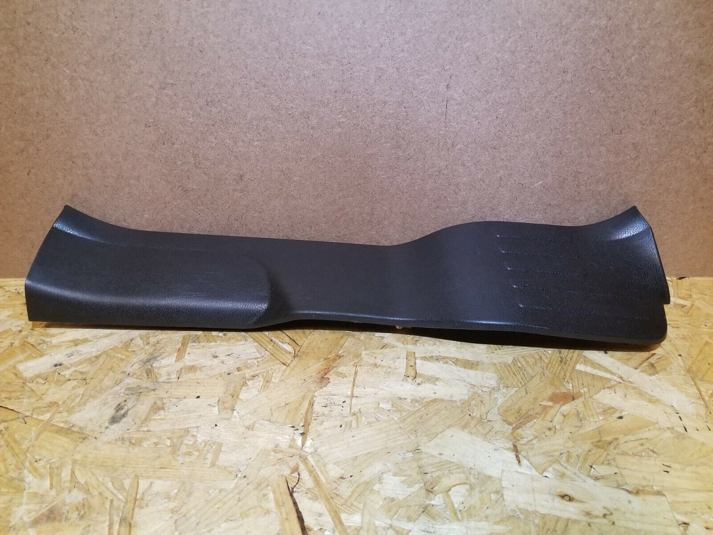 10 11 12 13 Acura MDX Rear Right Pass Side Door Sill Scuff Plate Trim OEM