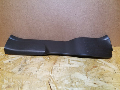 10 11 12 13 Acura MDX Rear Right Pass Side Door Sill Scuff Plate Trim OEM