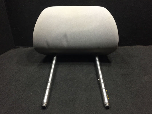 2002 2003 2004 VW Passat B5 Front Left Driver Seat Headrest / Head Rest OEM D23