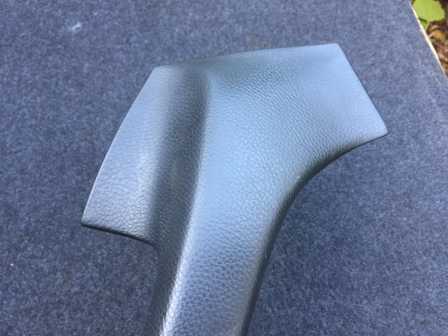 04 05 06 07 08 Acura Tl Rear Left Dr Armrest Pull Handle Door Panel Cover OEM