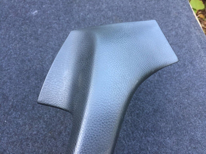 04 05 06 07 08 Acura Tl Rear Left Dr Armrest Pull Handle Door Panel Cover OEM