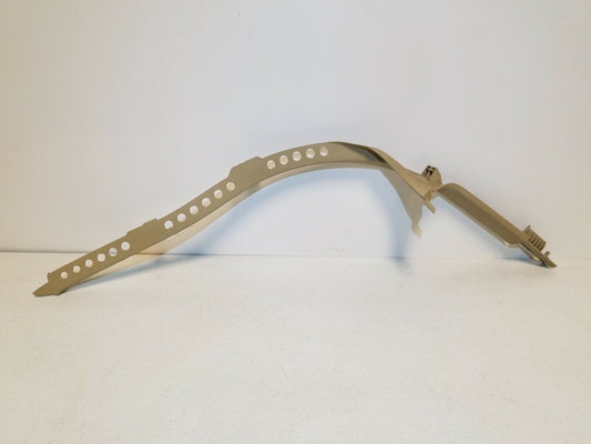 06 07 08 Audi A4 Rear Right Pass Lower Panel C-pillar Cover Trim OEM 85k Miles