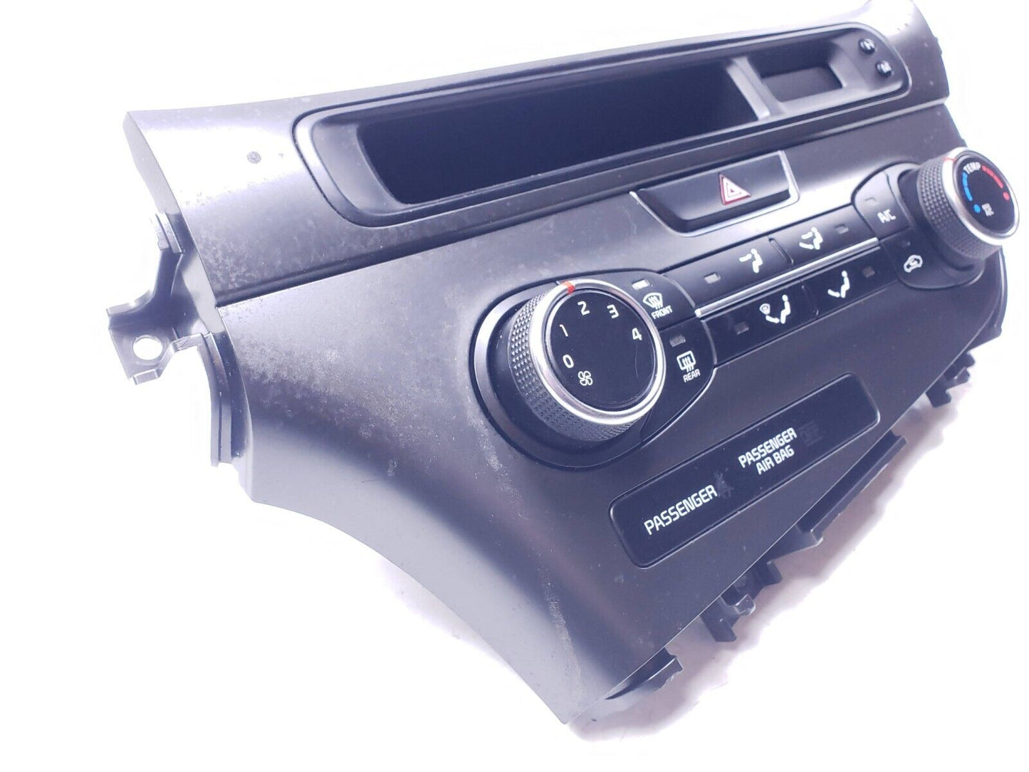 11 12 13 14 15 Kia Optima AC Heat Temperature Climate Control 972502txxx  OEM