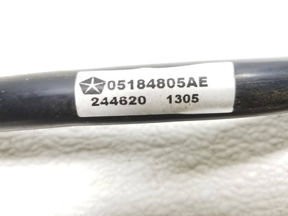 15 16 17 18 19 Chrysler 300 3.6l Engine Make Up Air Intake Hose Line OEM
