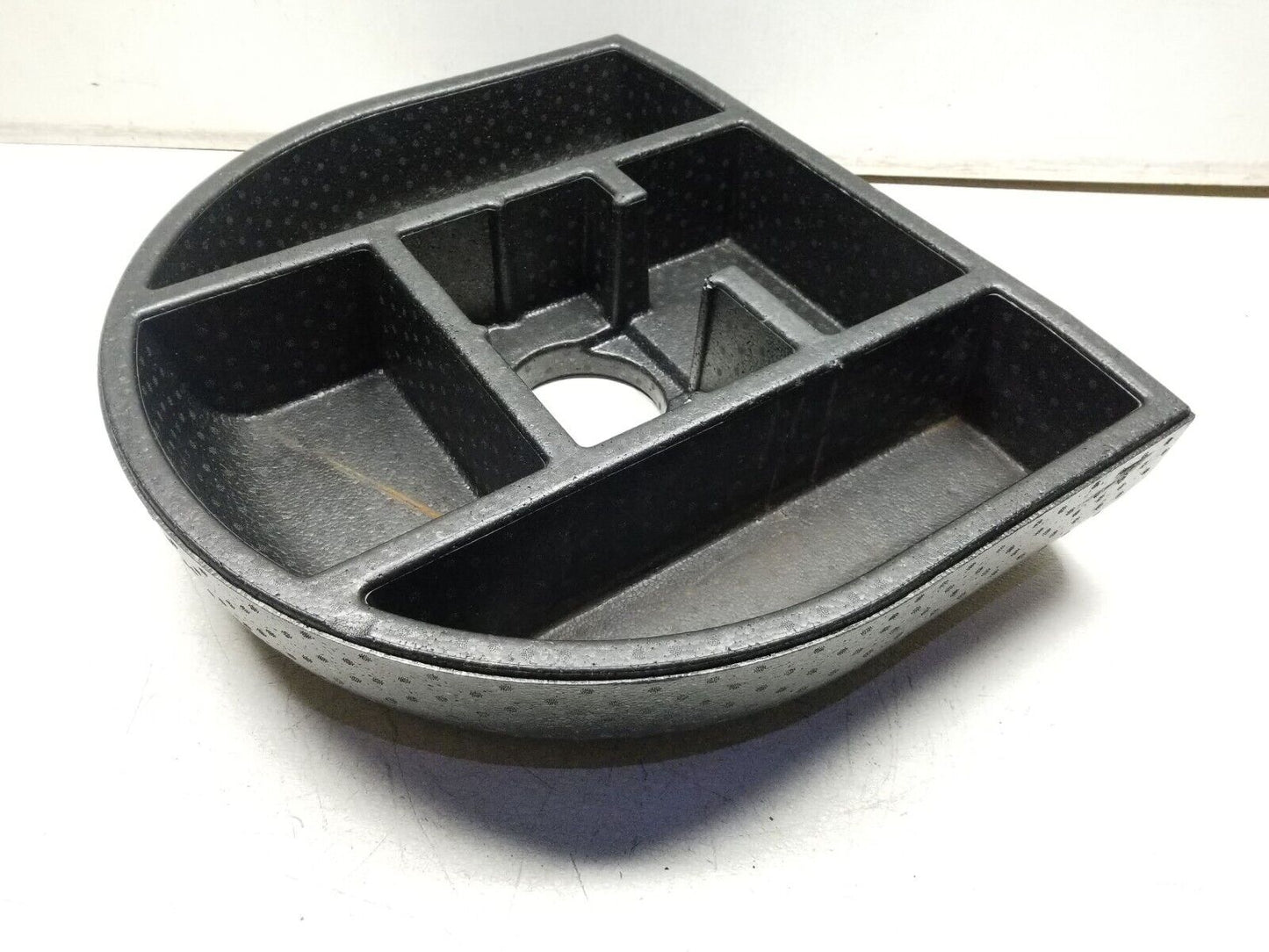13 14 15 16 Dodge Dart Trunk Gargo Cover Foam Tray OEM 52k Miles