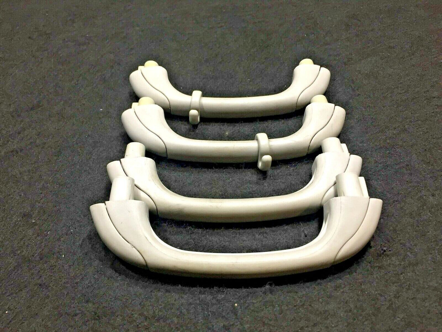 04 05 06 Scion Xa Interior Roof Handle Grab 4pcs OEM D18