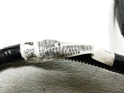 14 15 16 17 GMC Terrain Positive Battery Cable OEM 14k Miles