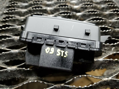 05 06 07 08 09 10 11 Cadillac STS Dimer Trip Info Switch 25827228 OEM 61k