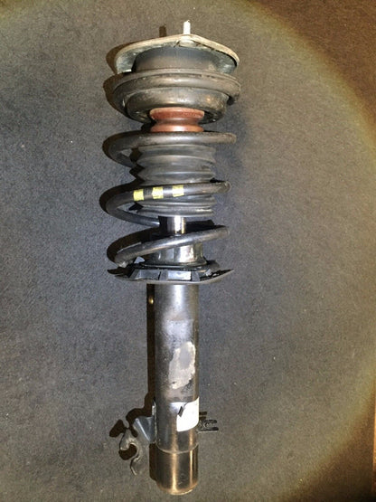 07-15 Mini Cooper R57 Convertible Shock Strut Absorber Front Right Pass OEM