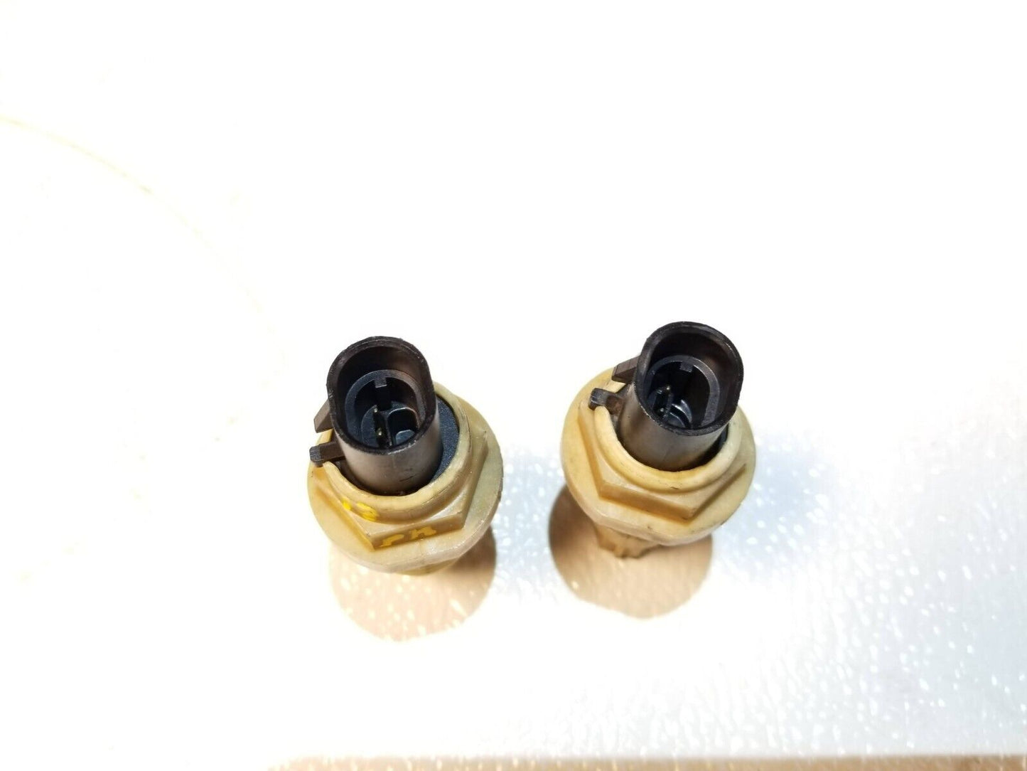 14 15 16 17 18 Dodge Journey 2.4l Transmission Speed Sensor 2pcs OEM 55k