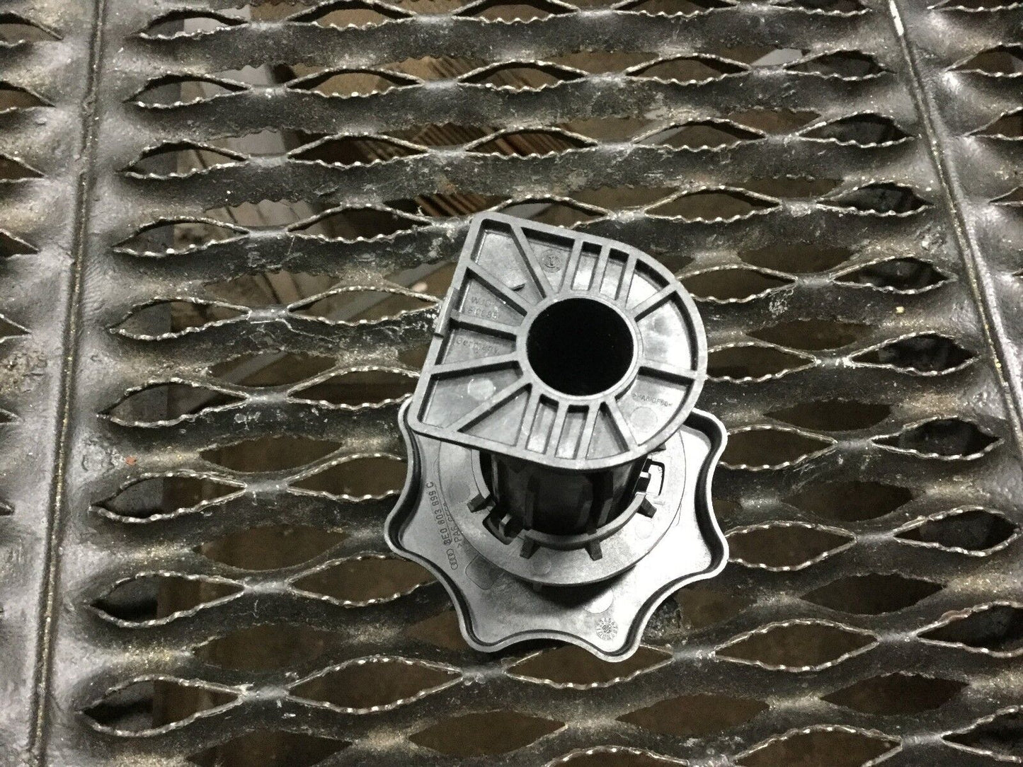 05 06 07 08 Audi A4 Spare Tire Holder Bolt OEM