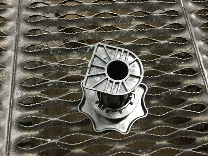 05 06 07 08 Audi A4 Spare Tire Holder Bolt OEM