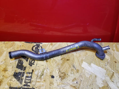 2014 2015 2016 Mazda 3 2.0l Cooling Water Hose Pipe OEM 16k Miles