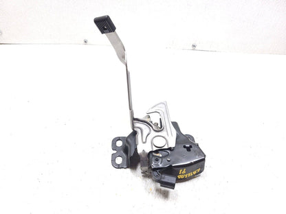 18 19 20 21 22 Honda Odyssey Hood Lock Latch Actuator OEM