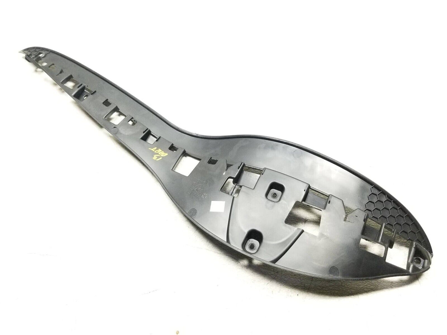 13 14 15 16 Dodge Dart Front Dash Dashboard Isntrument Mounting Bracket OEM 52k