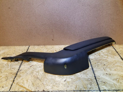 04 05 06 07 08 Acura Tl-s Front Right Pass Armrest Door Pull Handle OEM