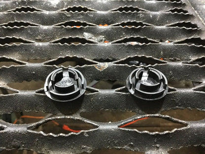 14 15 16 Kia Forte Wiper Arm Cap Set Of 2 OEM