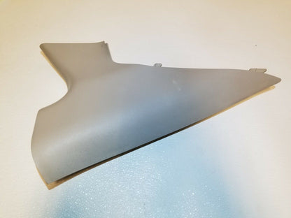 13 14 15 16 Nissan Versa Sdn Rear C Pillar Trim Cover Left Driver Side OEM