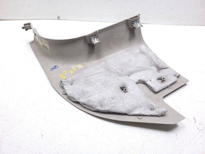 2006 - 2010 Jeep Grand Cherokee Front Kick Panel Cover Right Passenger Side OEM